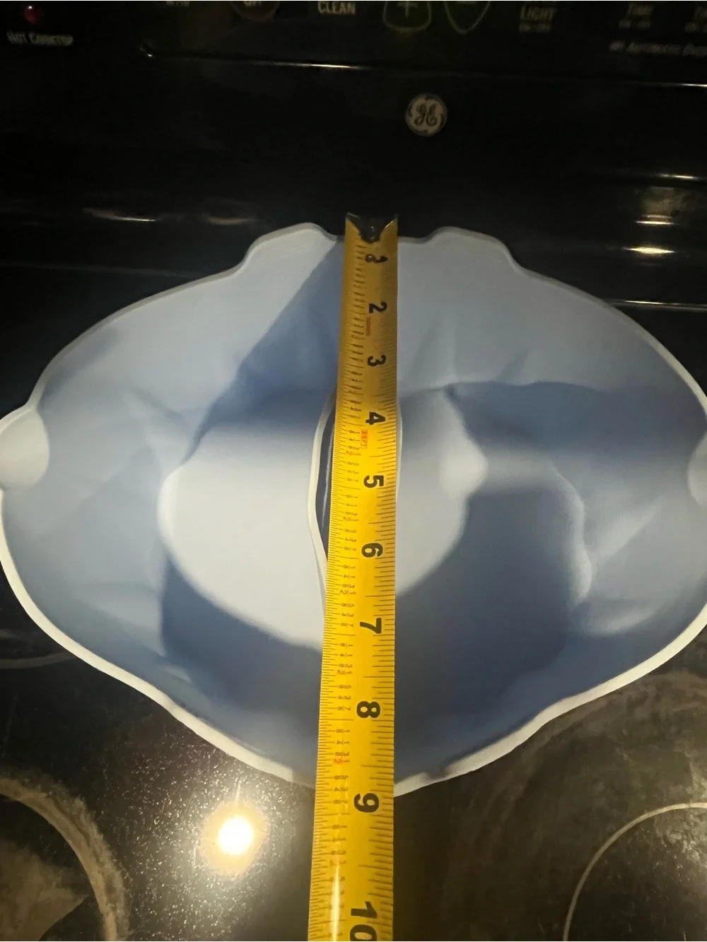 Silicone Double Slow Cooker Reusable Liner